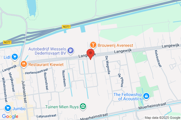 Vvv Dedemsvaart/Balkbrug