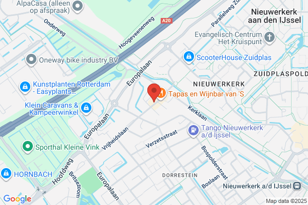 Woonidee