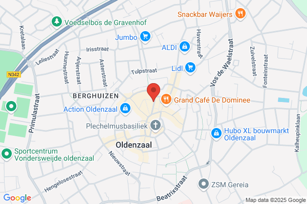 Zeeman Textielsupers