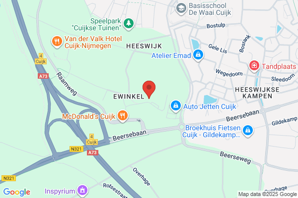 PartsPoint Cuijk
