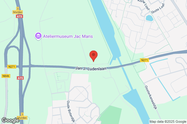 Beelen Onderhouds En Ronovatiebedrijf