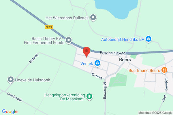 Bram Beij Autorijschool