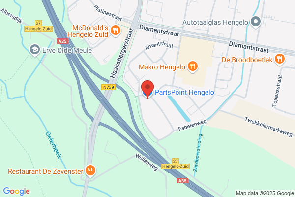 Bv Brezan Automaterialen