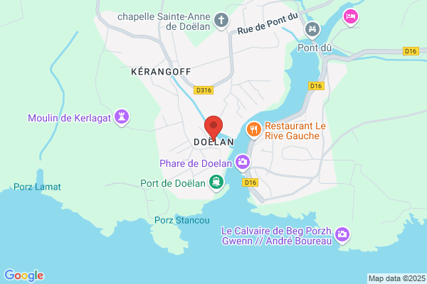 Doeland