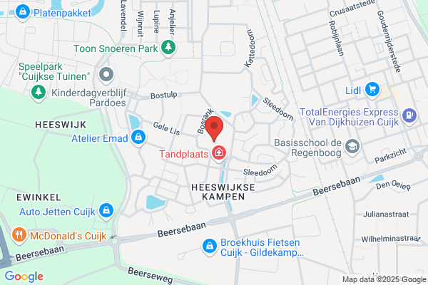 Heijsterman Advies en Administratie