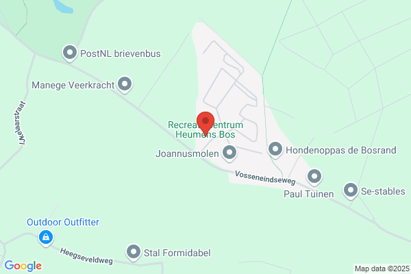 Heumens Bos