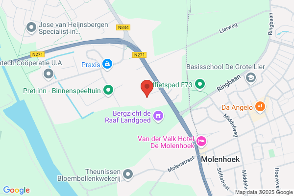 Immenhof, Imkerij
