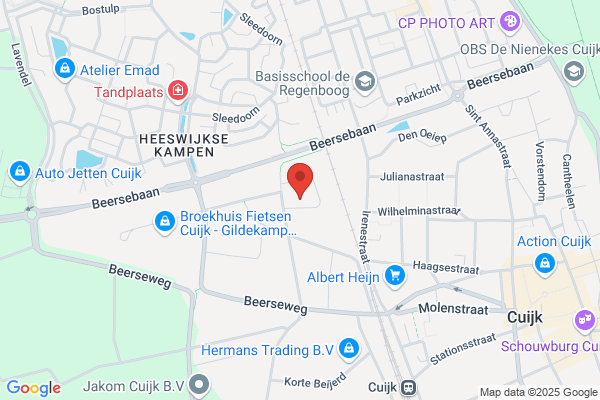 Installatiemeesters De