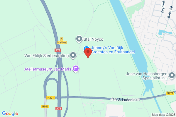 Jabo Bouw