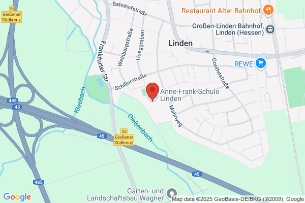 Langen, J Van