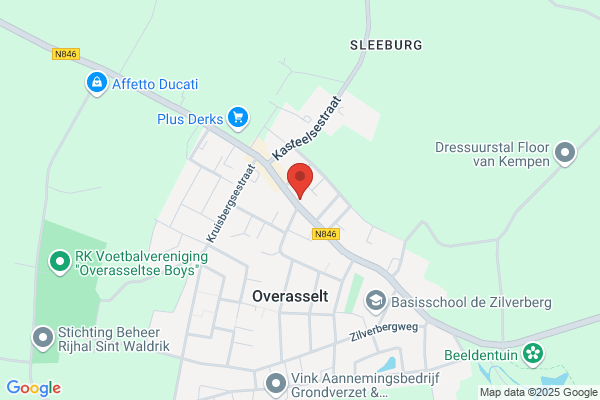 Muziekuitgeverij Van Teeseling