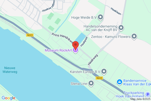 Orka Vof