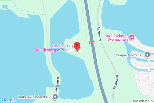 SUP SUP CLUB Linden - Europarcs De Kraaijenbergse Plassen