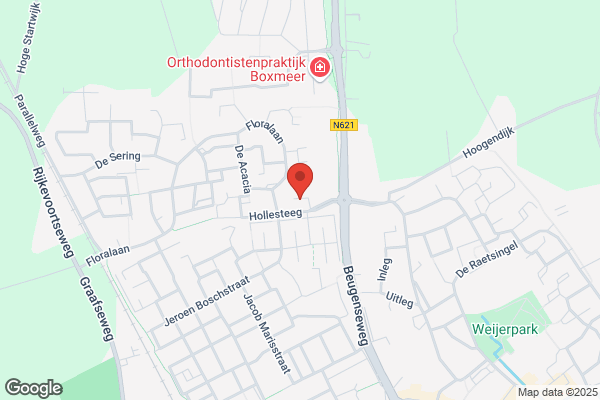 Schrijen Begrafenisonderneming BV