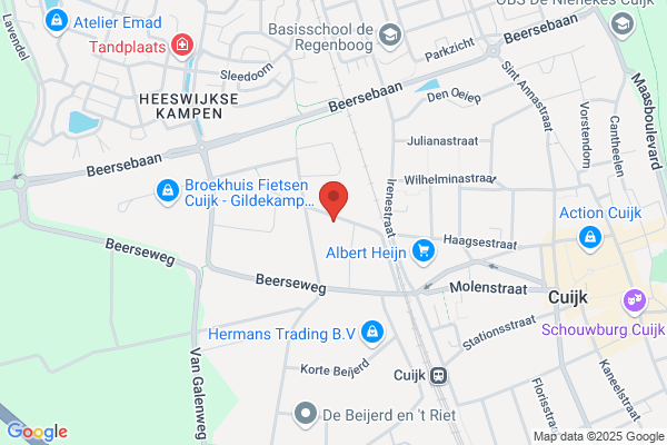 Uniekmaatwerkstaal