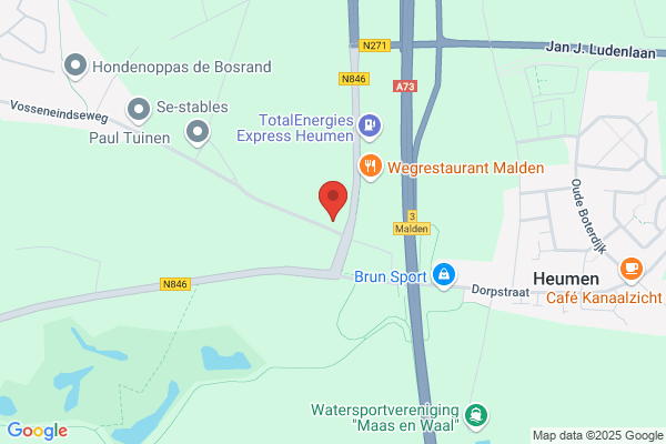 Vof Rutten