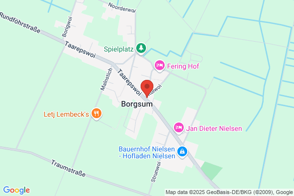 Beunen Bowling Service