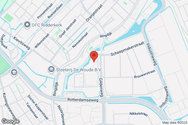 Autobedrijf Goedhart