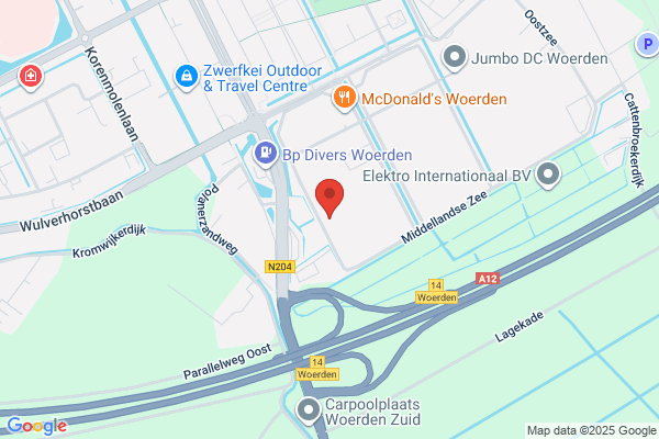 Autohuis Woerden