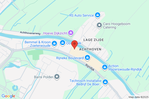 Bemmelen, Van