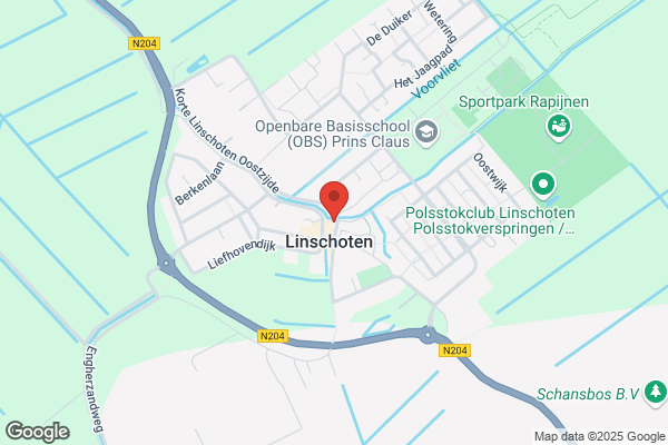 Bloemenboetiek Van Annemiek