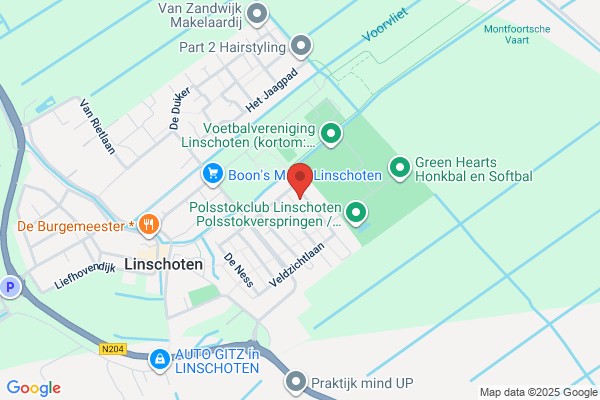Buiskool Informaticadiensten Bv