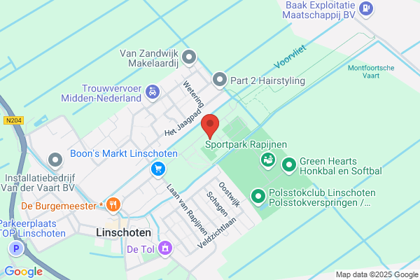 Echtelt, Van