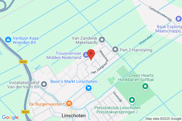 Goederen, Iddo