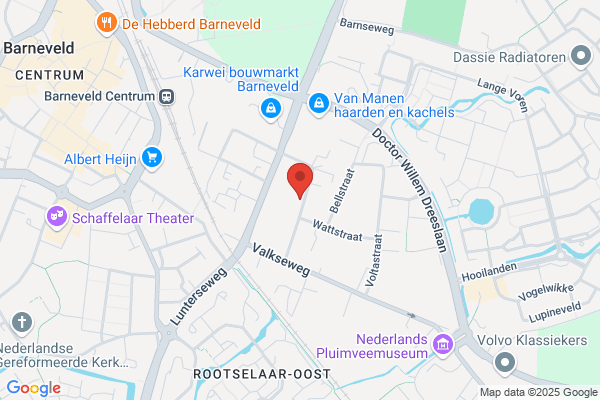 Grafisch Bedr En Handelsond Vandenend Bv