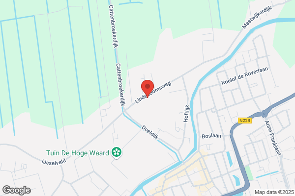 Groenewoud Bv