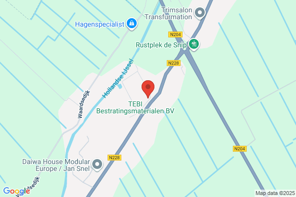 Hadelkamp, Van Den