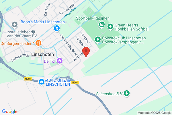 Hondentrimsalon Jhems