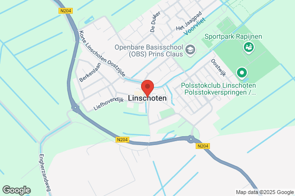 Linschoten
