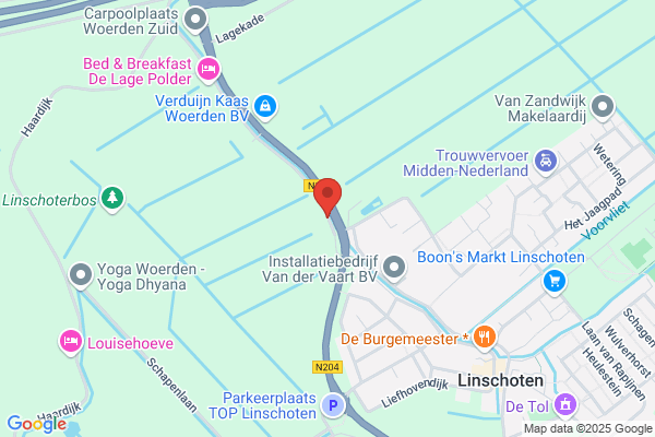 Magnetiseurspraktijk, De