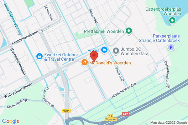 Mandemakers Keukens Bv
