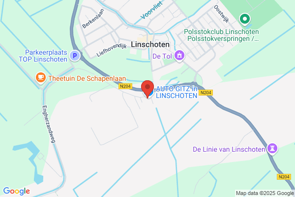 Ockhuijsen, Dick