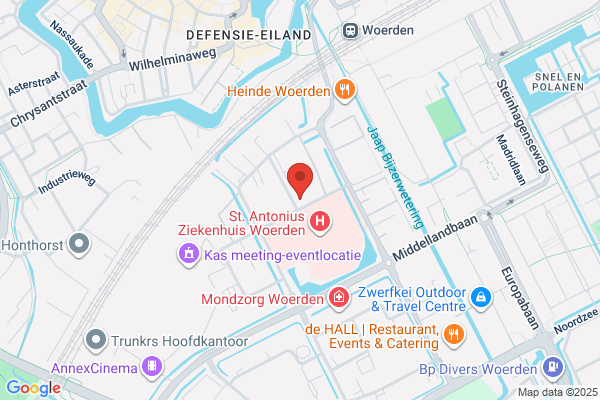 Office Support Midden-Holland