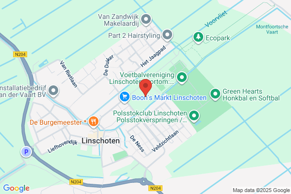 Peuterspeelzaal Duimelotje