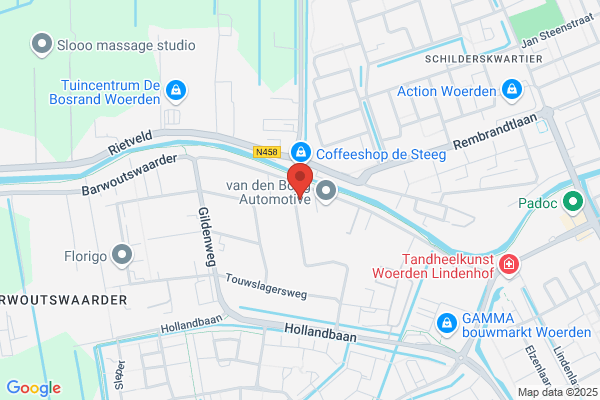 Polanen Autocentrum Bv