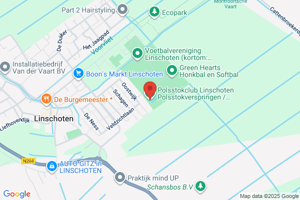 Polanen Bv