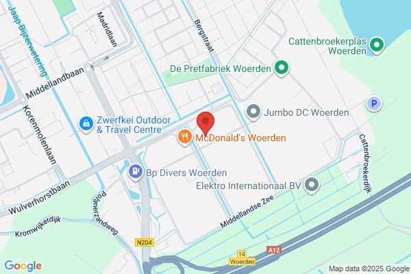 Profi Keukens Bv