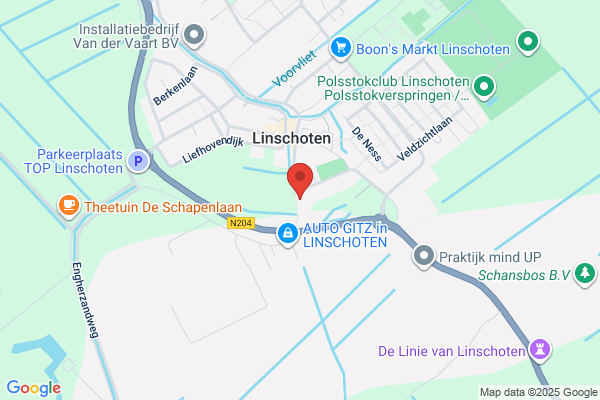 Schoonheidsverzorgingsinst. Rijners