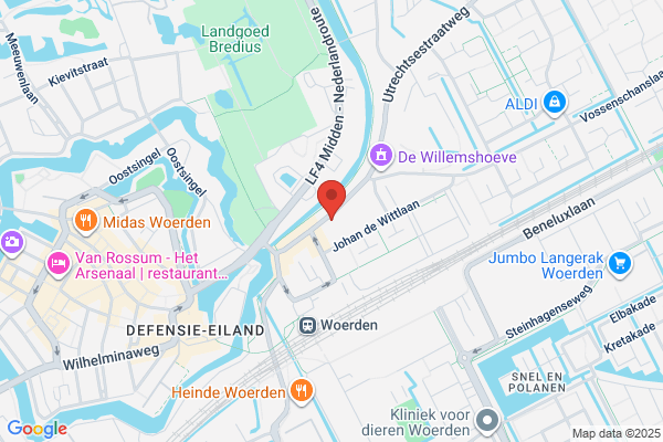 Schuitema West Bv