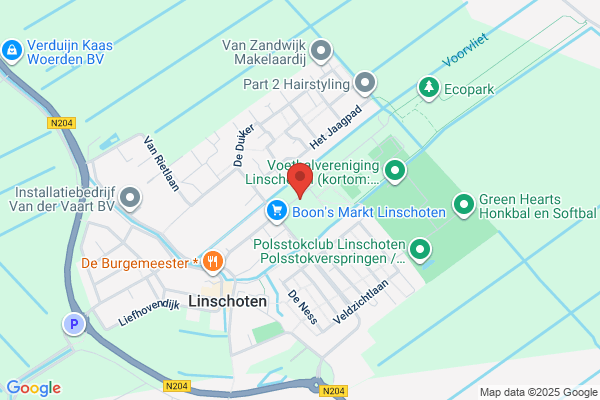 Sporthal De Vaart Inn Café Restaurant