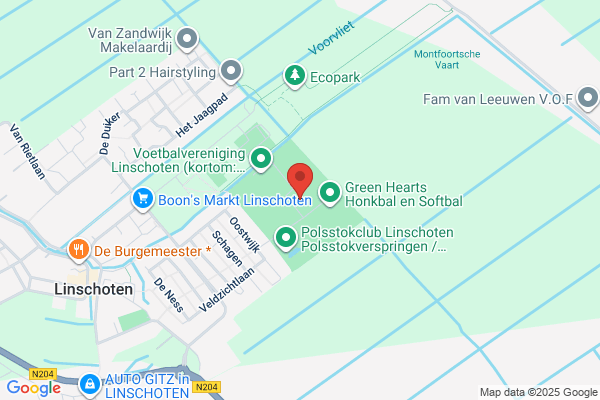 Sportpark Rapijnen
