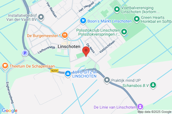 Tol, Bij De