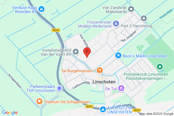 Van Dijk's Apparatenfabriek B.V.