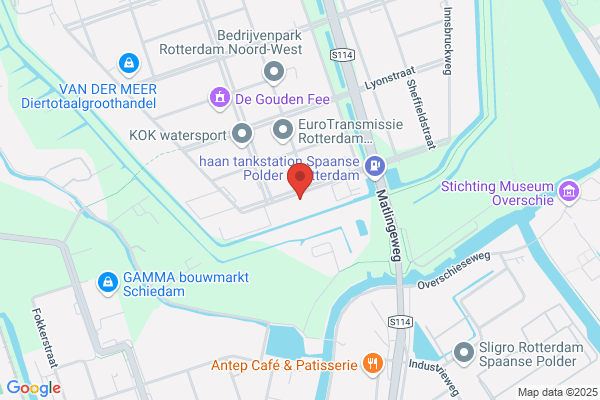 Van Zijl Bv