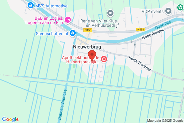 Vertaalbureau Van Den Berg