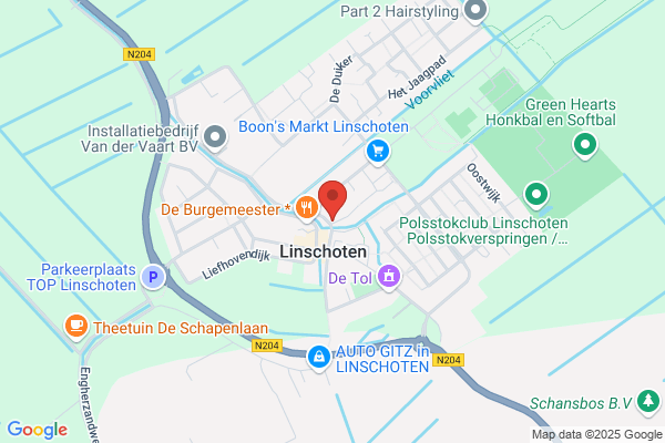 Verweij, H M